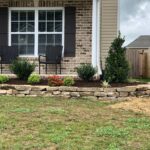 Patio Knoxville Landscaping
