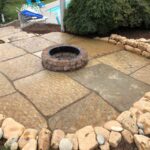 Patio Knoxville Landscaping